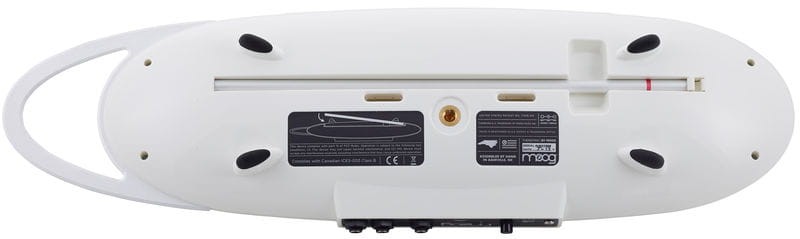 MOOG THEREMINI