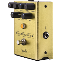 FENDER PUGILIST DISTORTION 023-4534-000