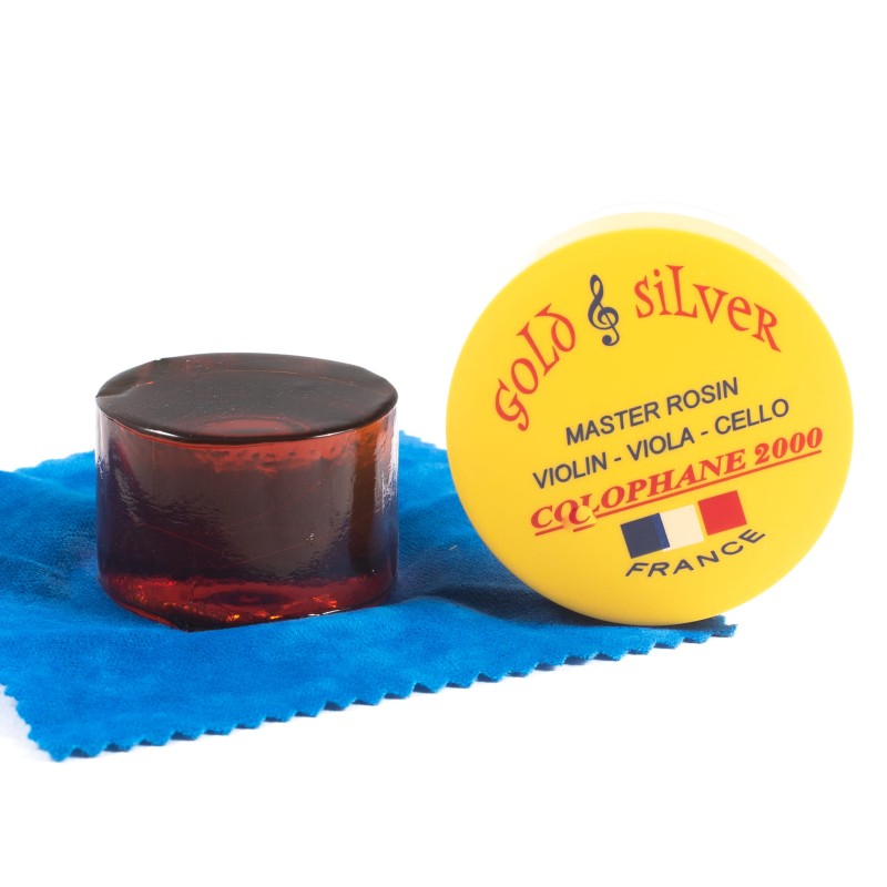 KALAFONIA SILVER GOLD SKRZYPCE ALTÓWKA WIOLONCZELA
