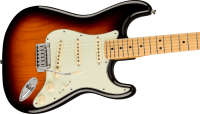 FENDER PLAYER PLUS STRATOCASTER MN 3TSB 014-7312-300