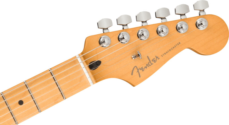 FENDER PLAYER PLUS STRATOCASTER MN 3TSB 014-7312-300