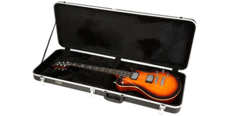 WARWICK RC ABS 10406 B/SB FUTERAŁ ELEKTRYK PROSTY