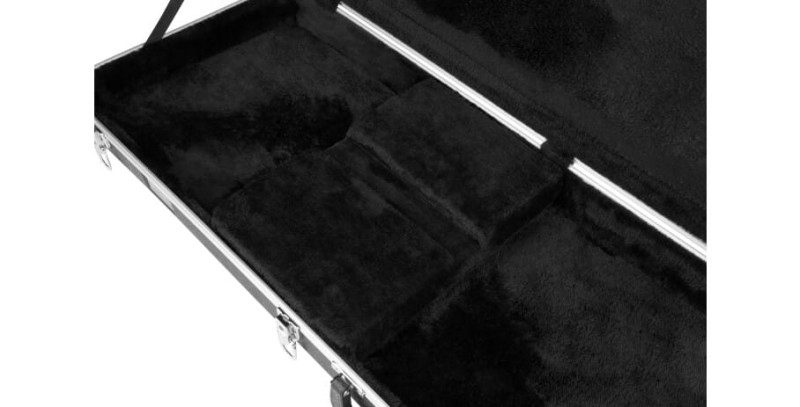 WARWICK RC ABS 10406 B/SB FUTERAŁ ELEKTRYK PROSTY