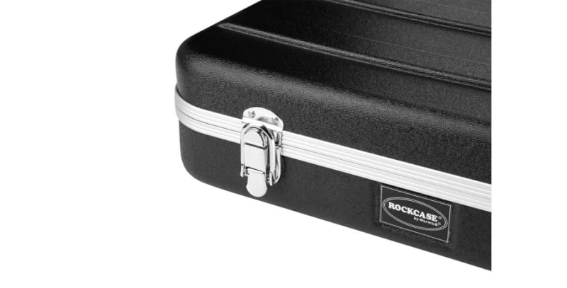 WARWICK RC ABS 10406 B/SB FUTERAŁ ELEKTRYK PROSTY