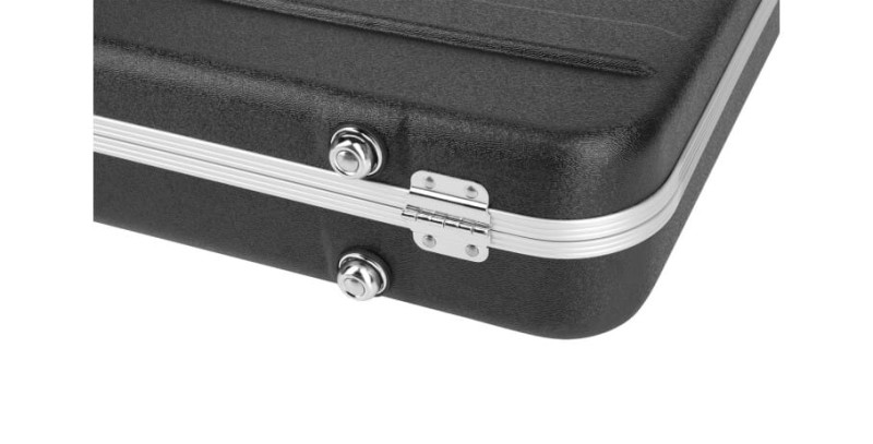 WARWICK RC ABS 10406 B/SB FUTERAŁ ELEKTRYK PROSTY