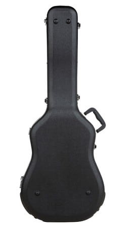 WARWICK RC ABS 10409 B/SB FUTERAŁ AKUSTYK KSZTAŁT