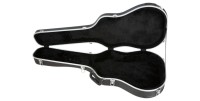 WARWICK RC ABS 10409 B/SB FUTERAŁ AKUSTYK KSZTAŁT