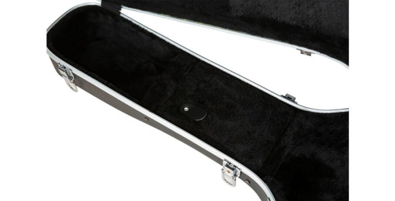 WARWICK RC ABS 10409 B/SB FUTERAŁ AKUSTYK KSZTAŁT