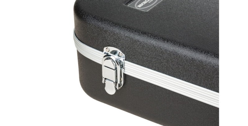 WARWICK RC ABS 10409 B/SB FUTERAŁ AKUSTYK KSZTAŁT