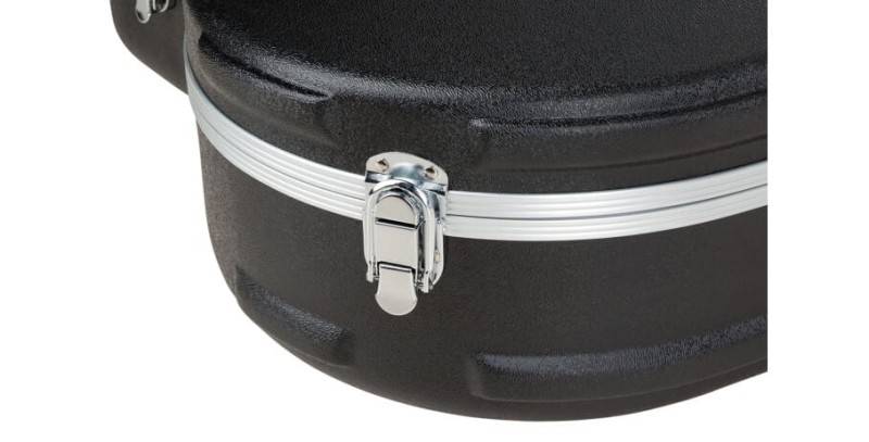 WARWICK RC ABS 10409 B/SB FUTERAŁ AKUSTYK KSZTAŁT