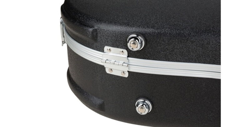 WARWICK RC ABS 10409 B/SB FUTERAŁ AKUSTYK KSZTAŁT