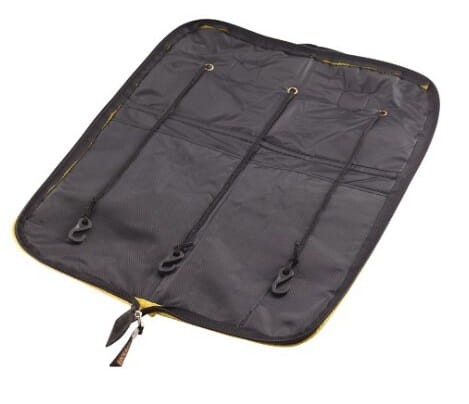 WARWICK RB 22595B POKROWIEC NA PAŁKI