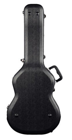 WARWICK ABS RC 10408 B/SB FUTERAŁ KLASYK