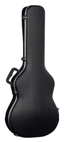 WARWICK ABS RC 10408 B/SB FUTERAŁ KLASYK