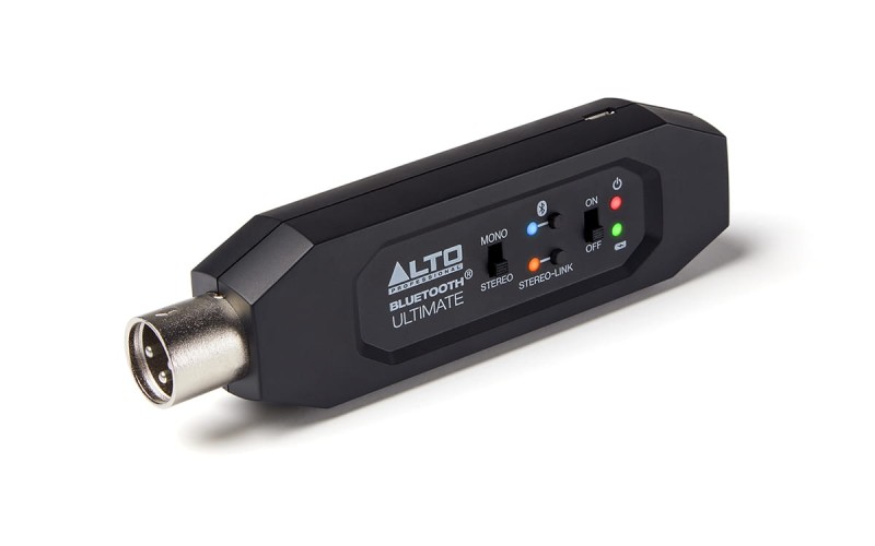 ALTO BLUETOOTH ULTIMATE