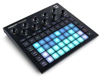 NOVATION CIRCUIT TRACKS