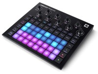 NOVATION CIRCUIT TRACKS