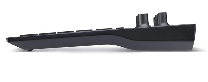 NOVATION CIRCUIT TRACKS