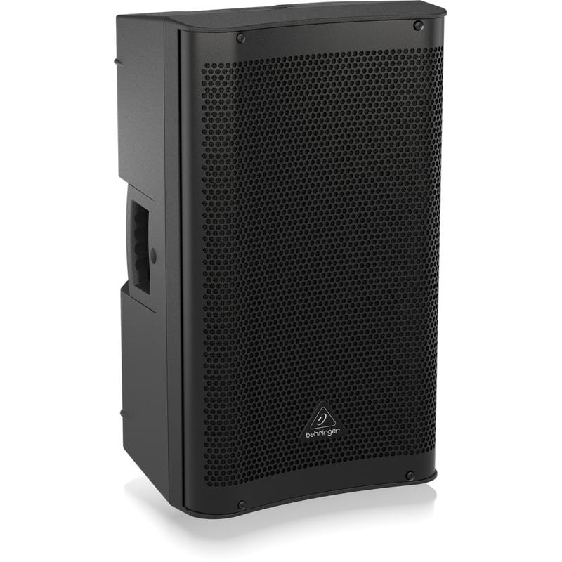 BEHRINGER DR112DSP