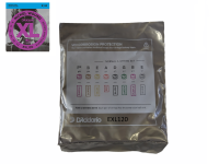 DADDARIO EXL120 FOLIOPAK