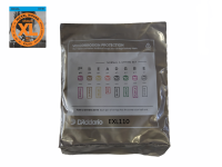DADDARIO EXL110 FOLIOPAK