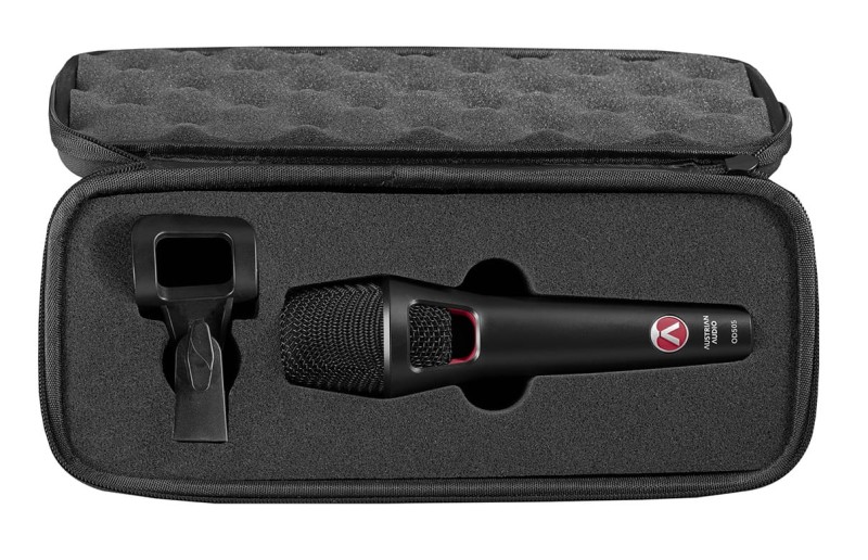 Austrian Audio OD505