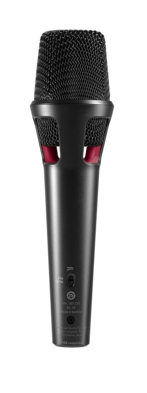 Austrian Audio OD505