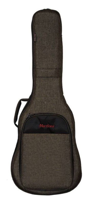 MARTINEZ PRELUDE C JUN 3/4 Z POKROWCEM M-20