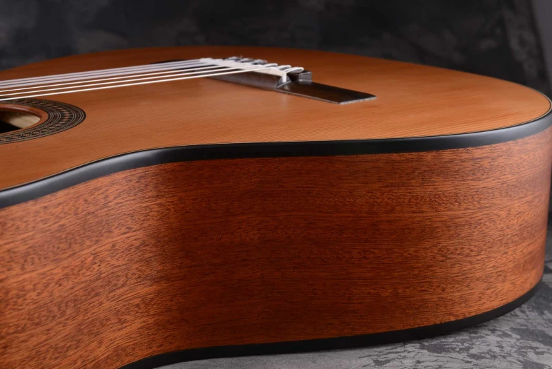 MARTINEZ PRELUDE C JUN 3/4 Z POKROWCEM M-20