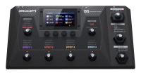 ZOOM B6