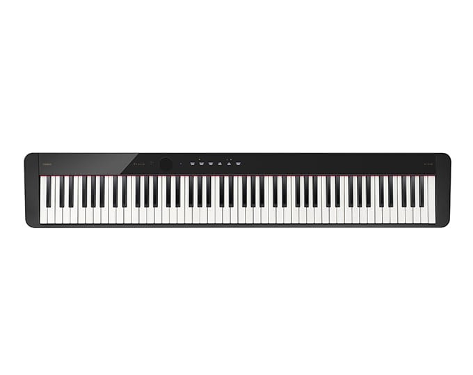 CASIO PX-S1100 BK