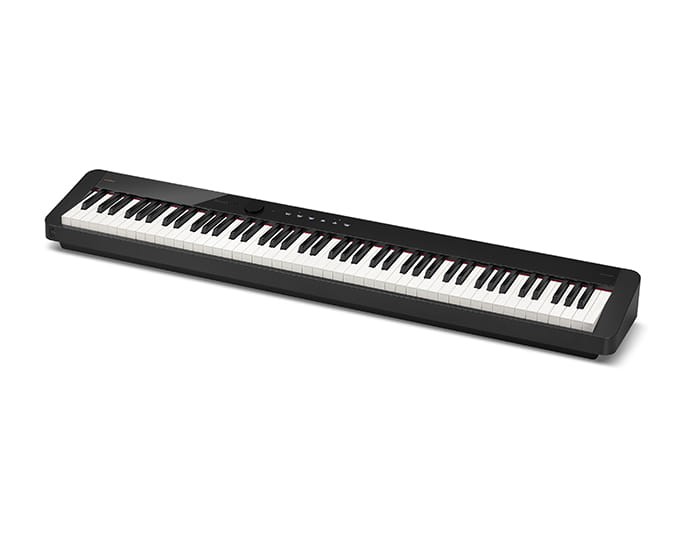 CASIO PX-S1100 BK