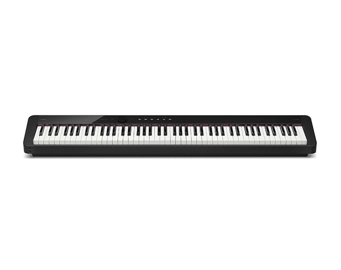 CASIO PX-S1100 BK