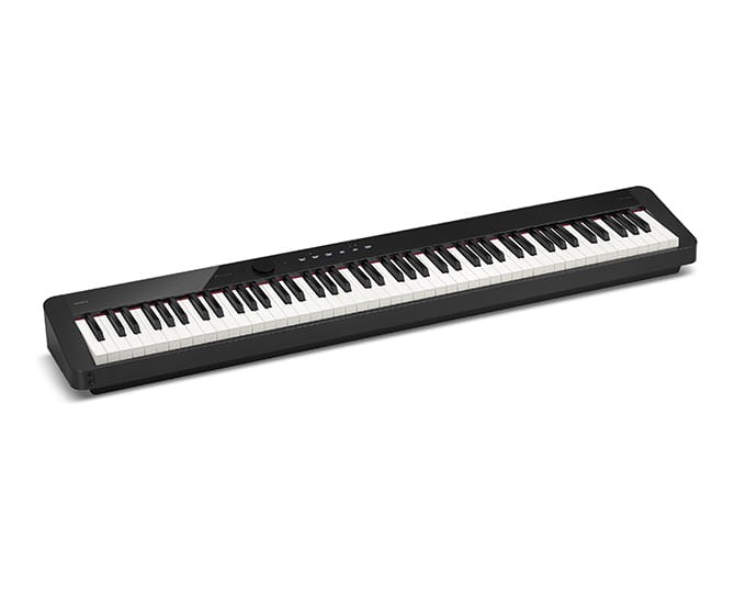 CASIO PX-S1100 BK