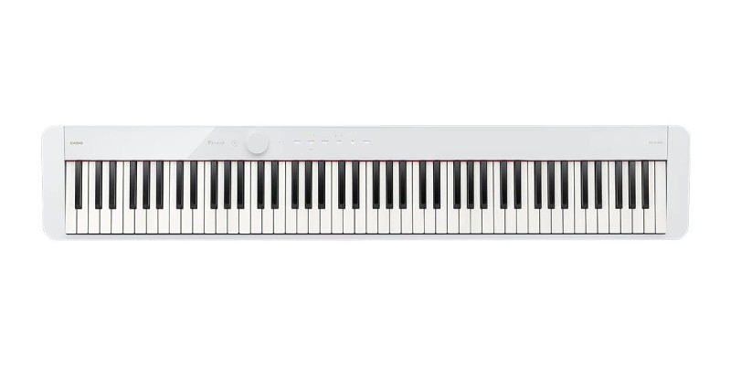 CASIO PX-S1100 WE