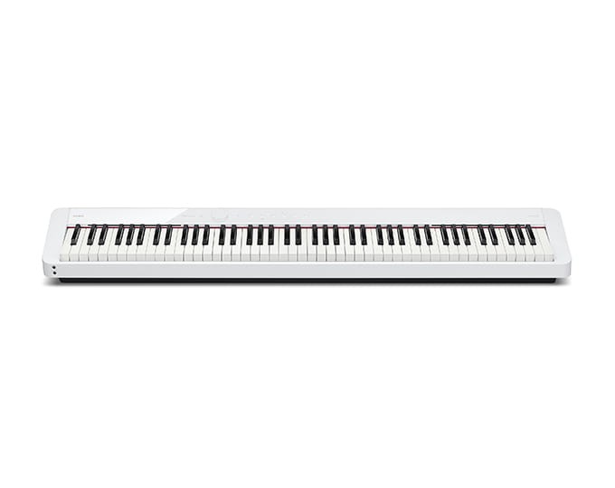 CASIO PX-S1100 WE