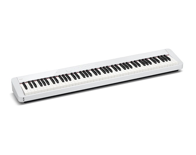 CASIO PX-S1100 WE
