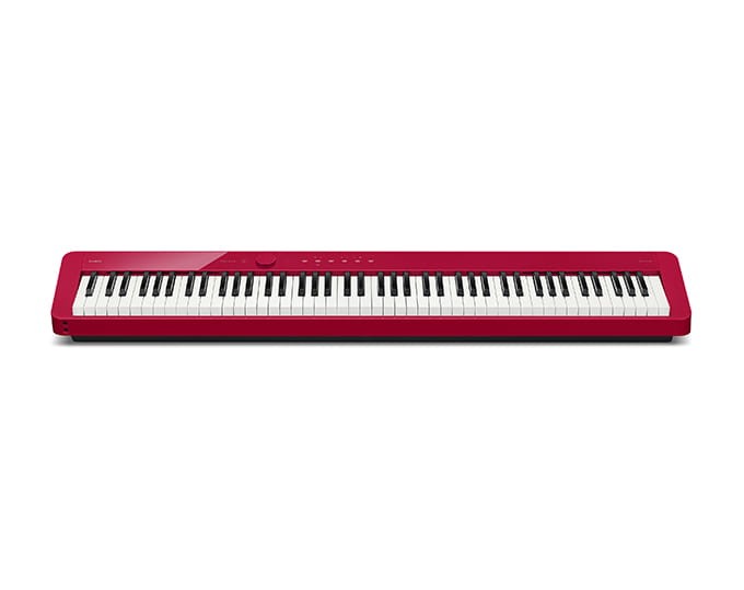 CASIO PX-S1100 RD