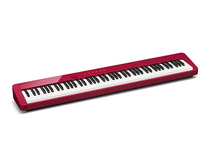 CASIO PX-S1100 RD