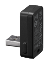 CASIO WU-BT10 MODUŁ BLUETOOTH MIDI AUDIO ADAPTER