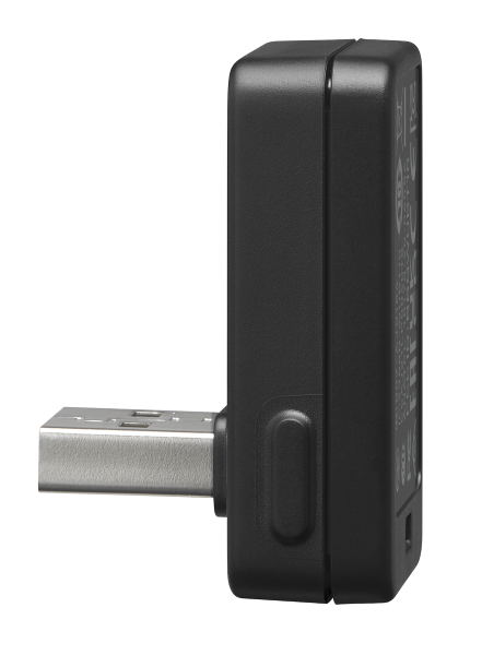 CASIO WU-BT10 MODUŁ BLUETOOTH MIDI AUDIO ADAPTER