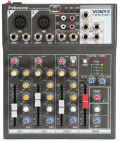 VONYX VMM-F401