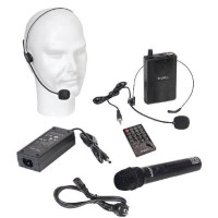 IBIZA PORT 12 UHF MKII