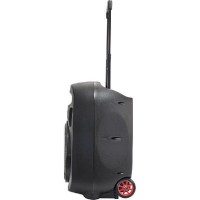 IBIZA PORT 12 UHF MKII
