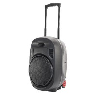 IBIZA PORT 12 UHF MKII