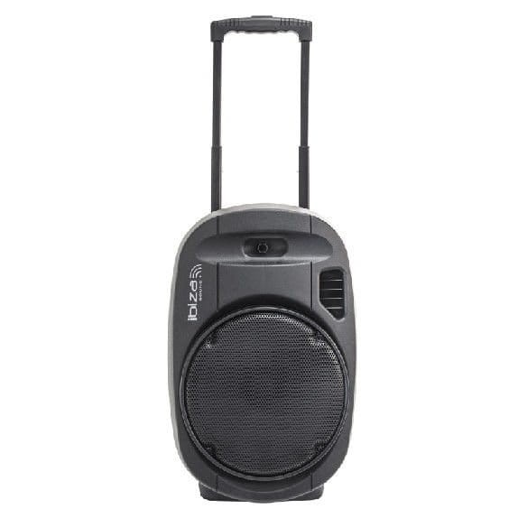 IBIZA PORT 12 UHF MKII
