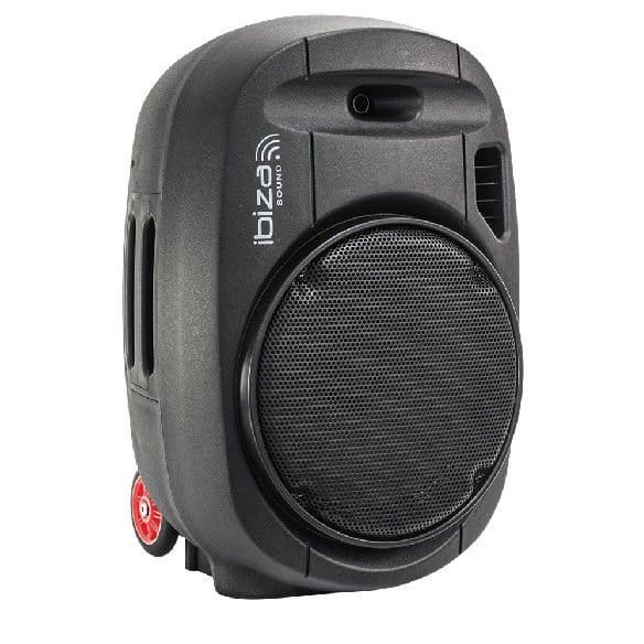 IBIZA PORT 12 UHF MKII