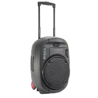 IBIZA PORT 12 UHF MKII
