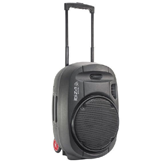 IBIZA PORT 12 UHF MKII