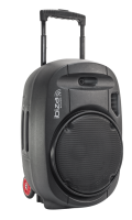 IBIZA PORT 15 UHF MKII